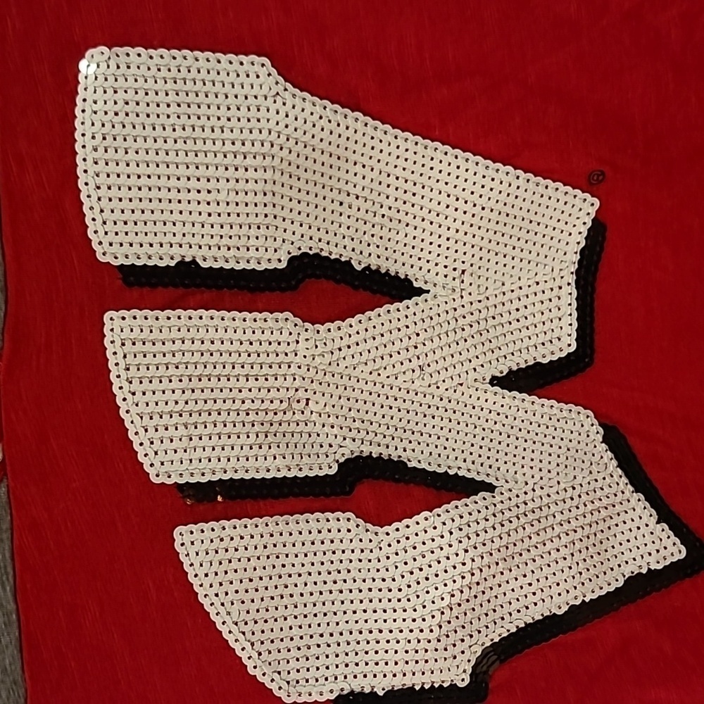 Wisconsin Badger Top - Picture 2 of 6